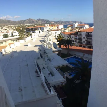 Coronado, In Central * Nerja